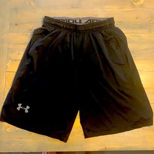 Under Armor Athletic Shorts